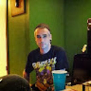 Meet your Posher, Colin